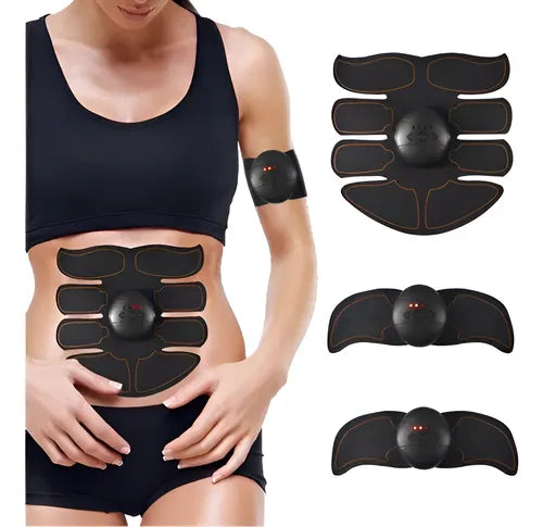estimulador abdominal