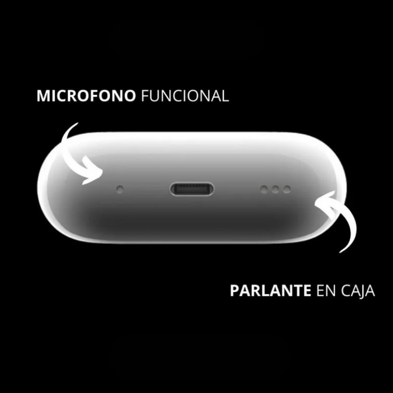 AirPods Pro Oferta Premium