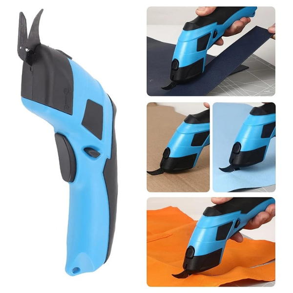Tijeras Eléctricas CutMaster Pro