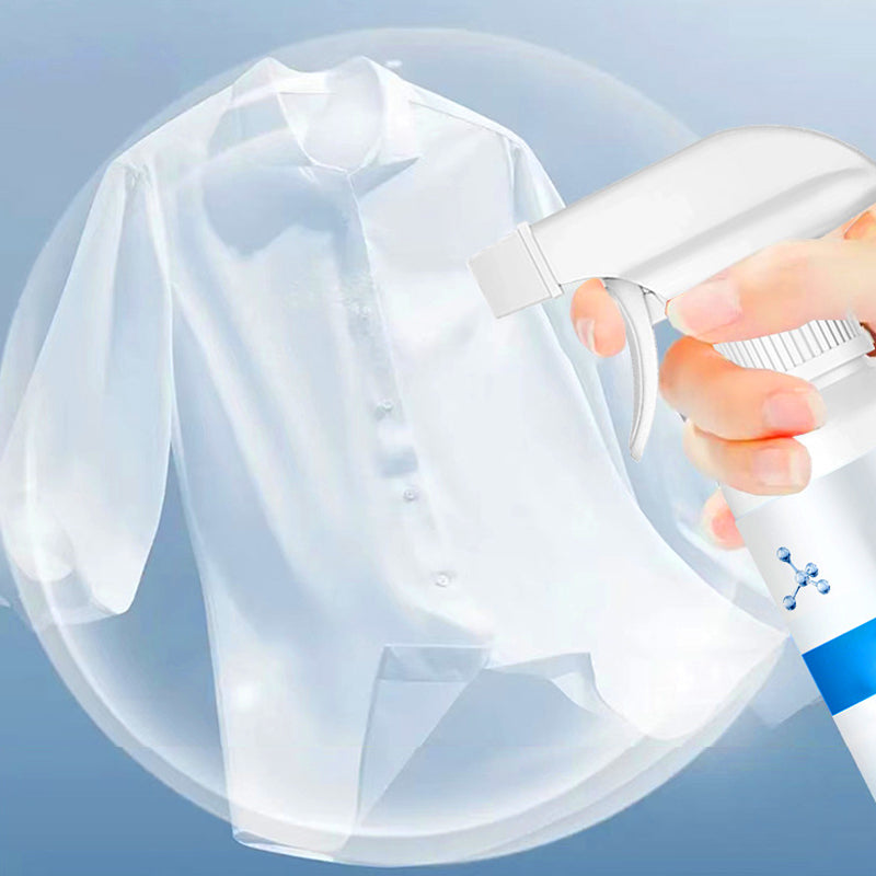 Spray Max Limpieza Ropa