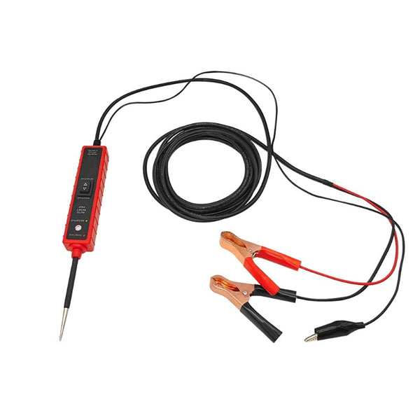 Tester de Circuitos Mágico