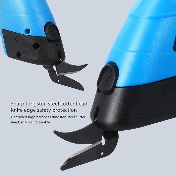 Tijeras Eléctricas CutMaster Pro