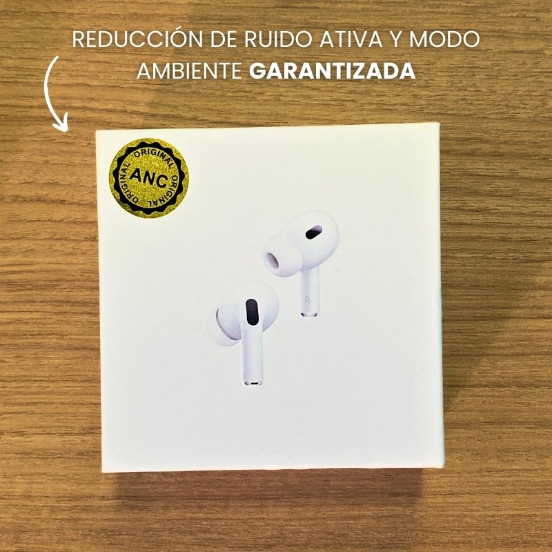 AirPods Pro Oferta Premium