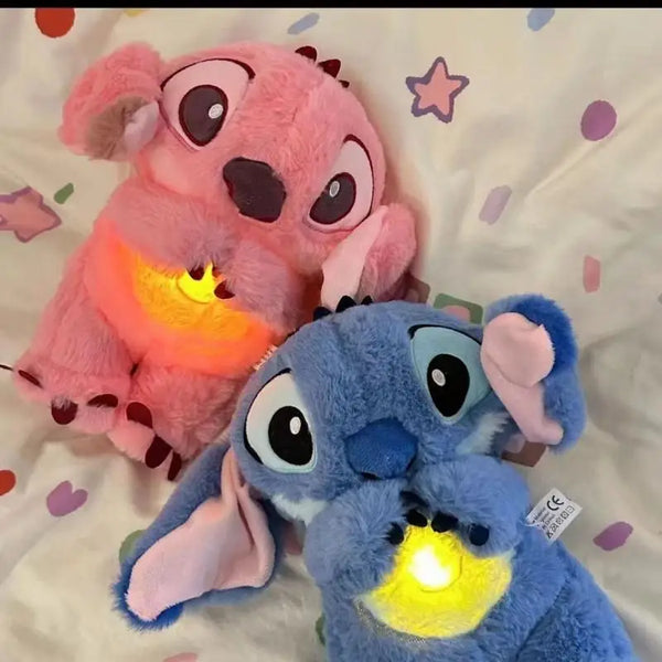 Peluchito Musical de Stitch