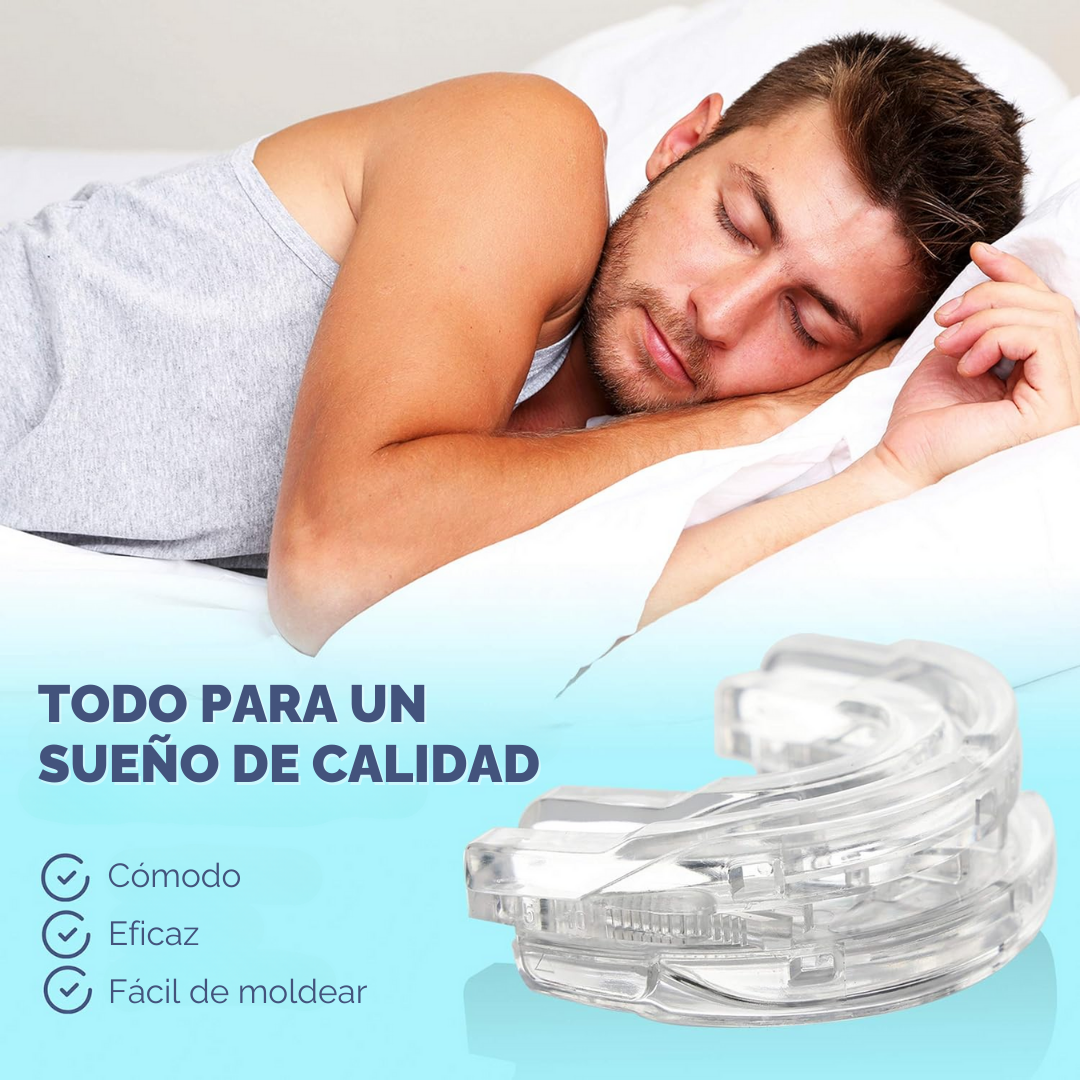 AirFlow Pro Anti Ronquidos