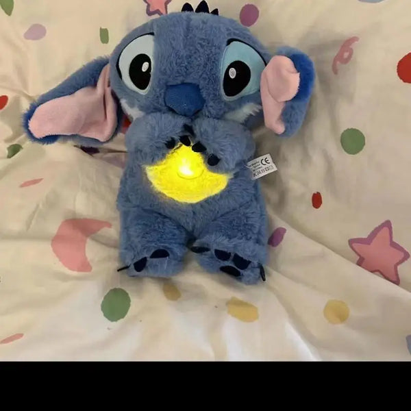 Peluchito Musical de Stitch