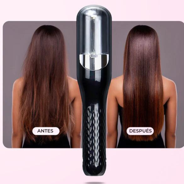 Corta Puntas Mágico para Cabello