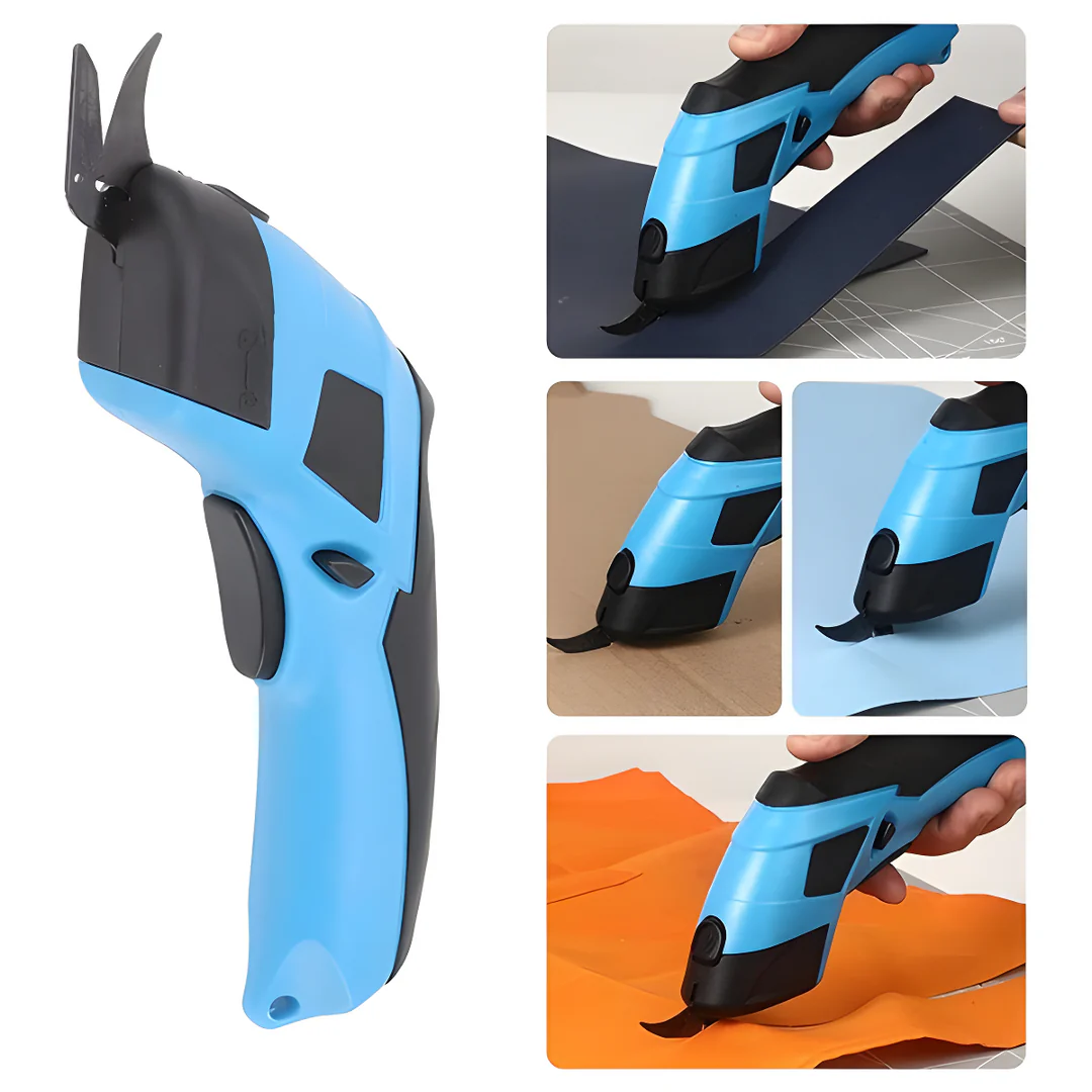 Tijeras Eléctricas CutMaster Pro