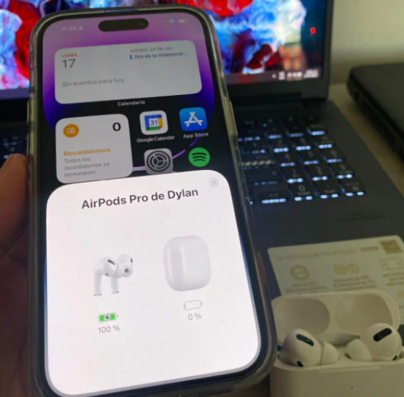 AirPods Pro Oferta Premium