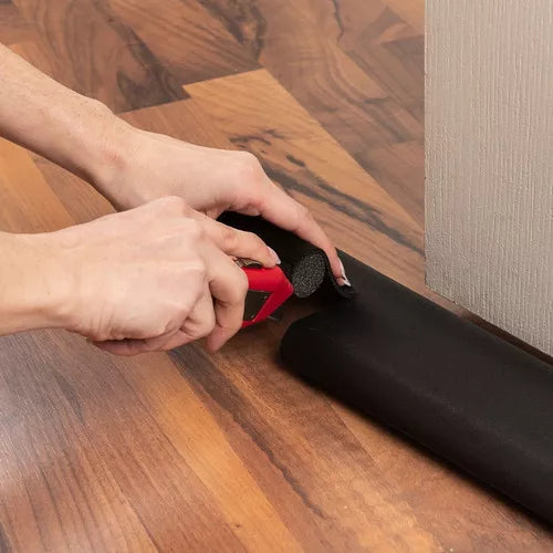 Burlete Protector Universal de Puertas